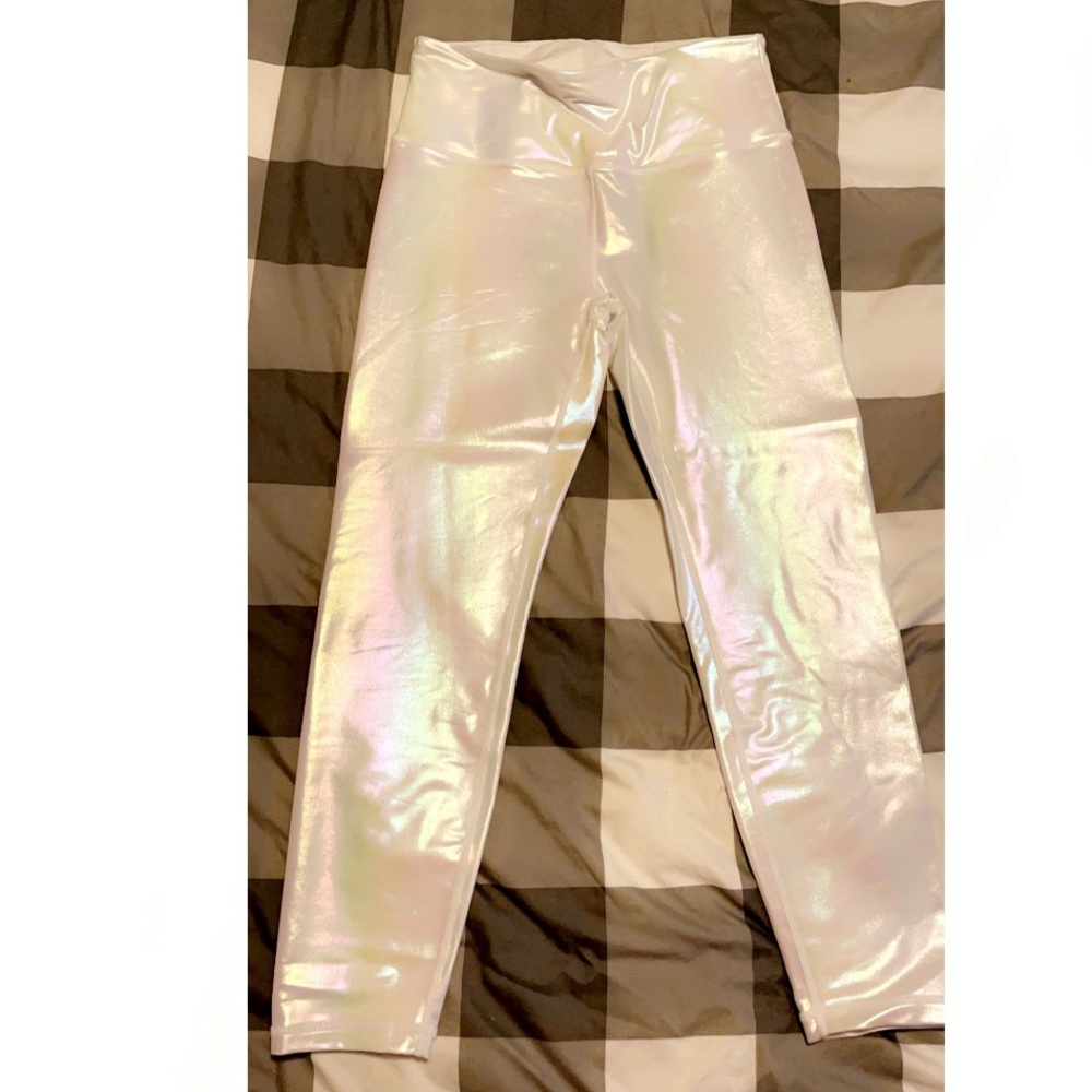 Zyia Unicorn Luxe Legging